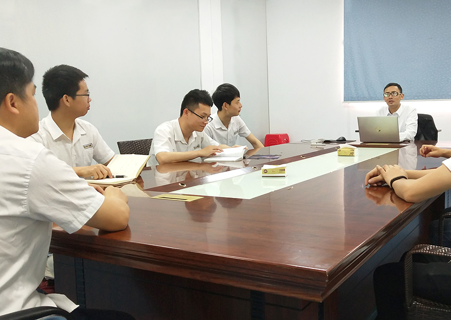 設(shè)計團隊